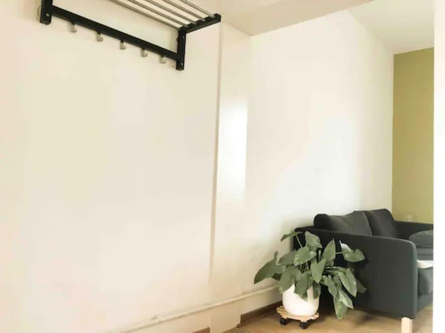 Chere Anna Center New Location Apartamento *