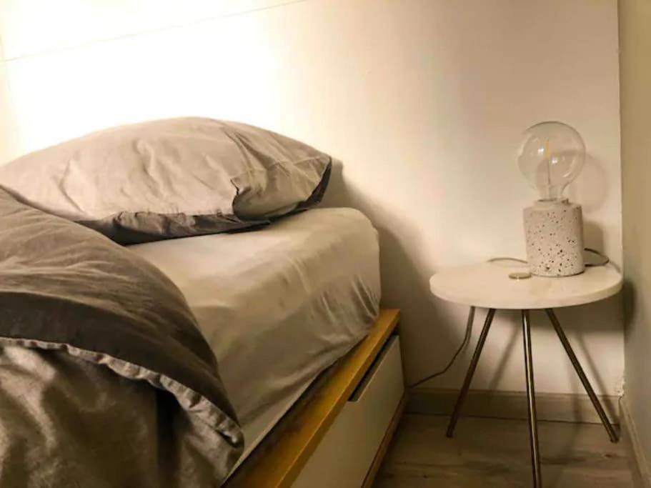 Apartamento Chere Anna Center New Location Gante