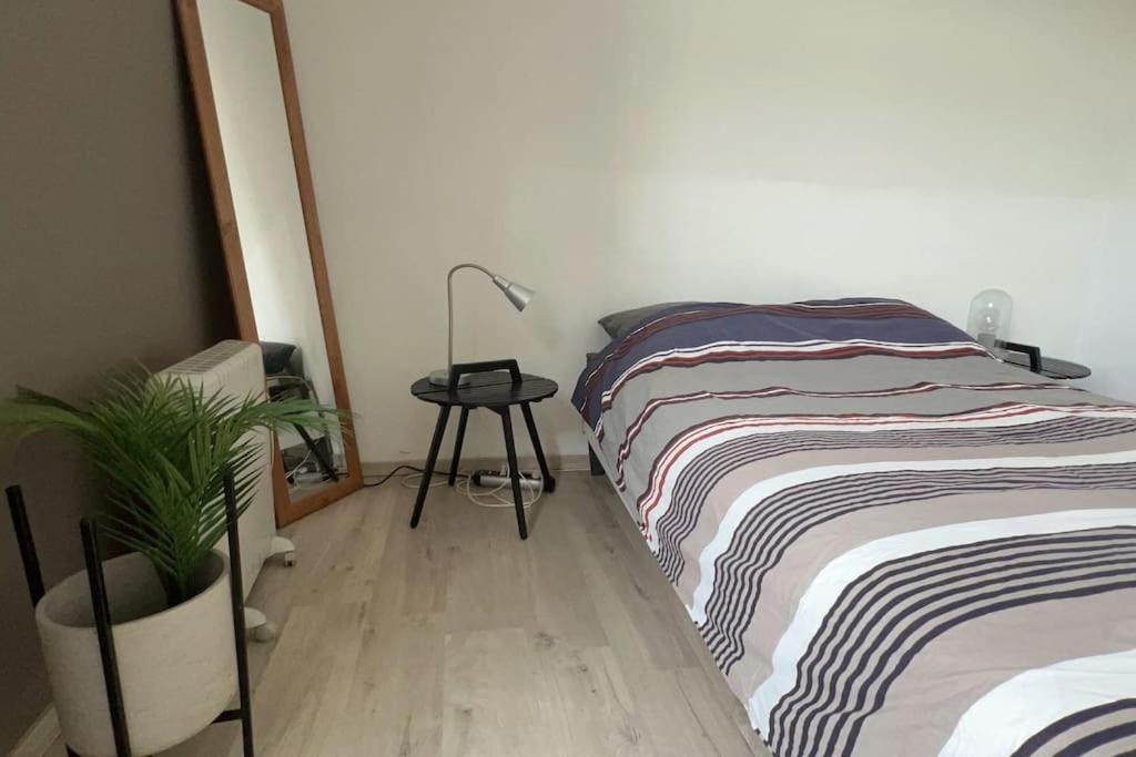 Apartamento Chere Anna Center New Location Gante