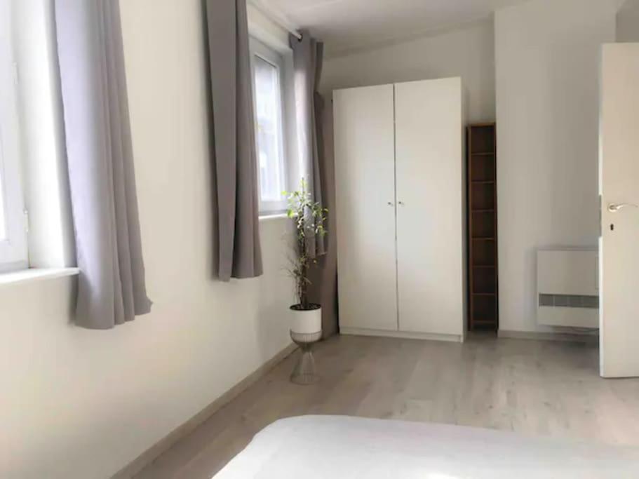 Apartamento Chere Anna Center New Location *